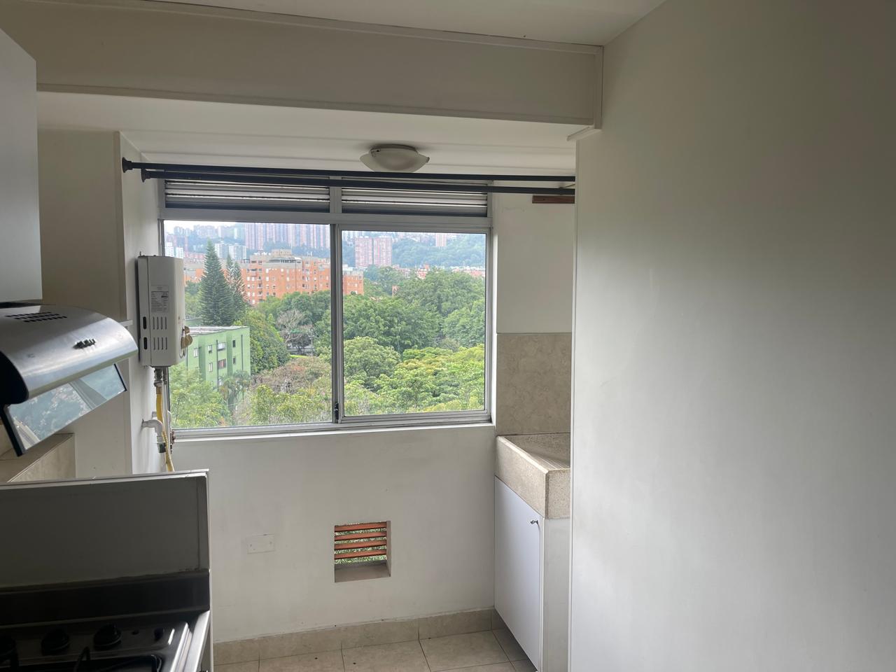 Apartamento en Venta Medellín La mota