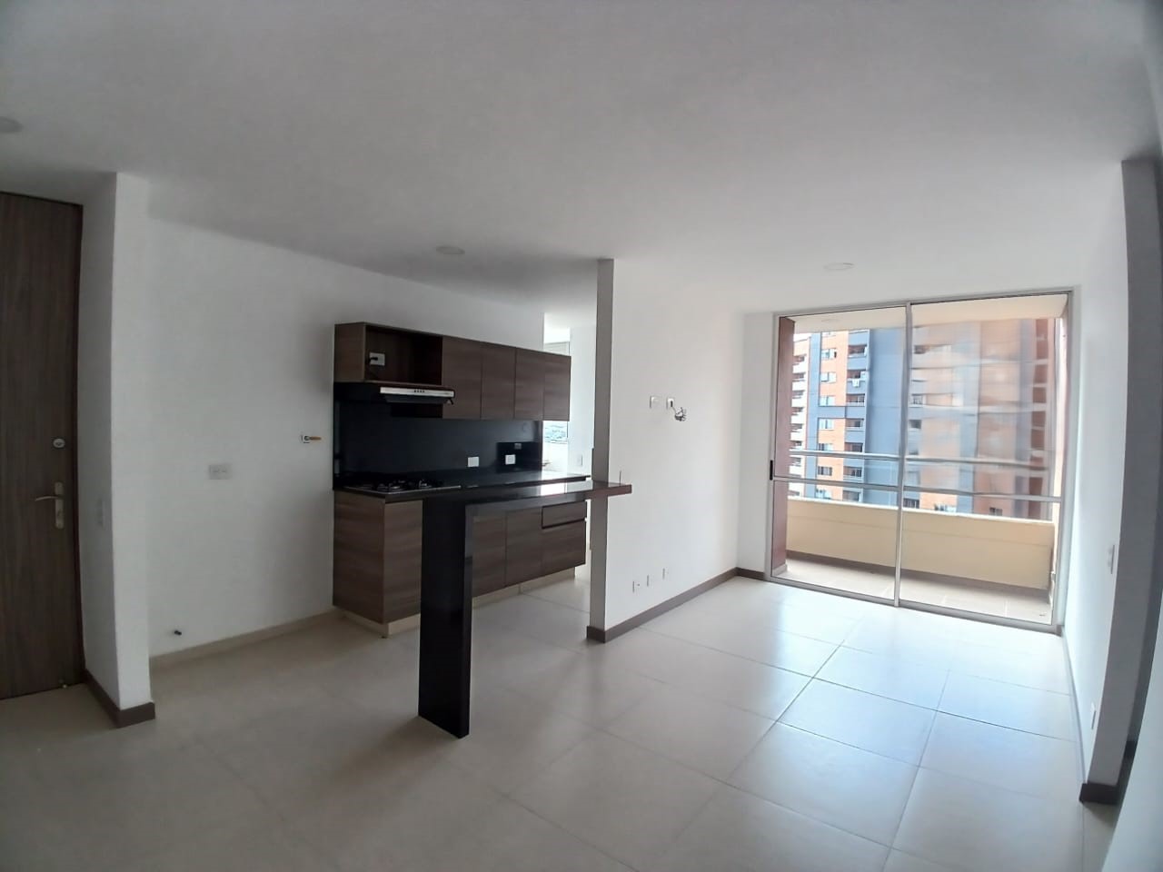 Apartamento para arriendo La Florida Sabaneta