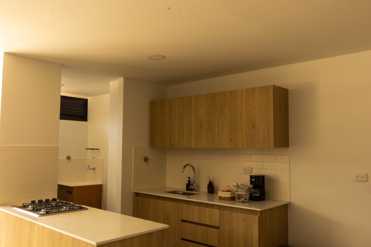 Apartamento para estrenar en el Barrio La América, Medellín.