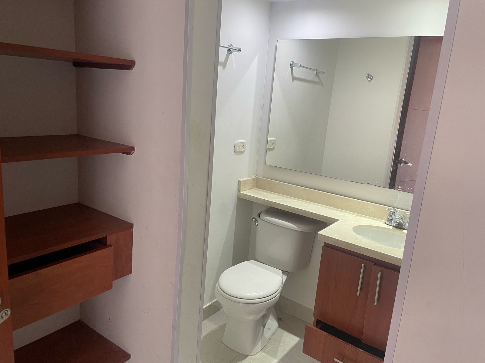 Venta de apartamento en Belén Loma de Los Bernal