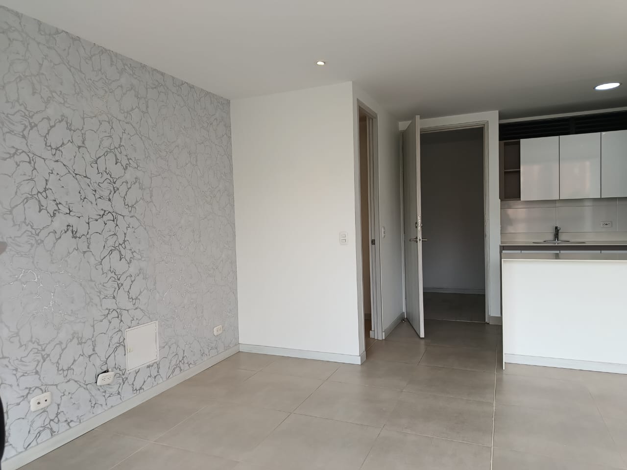 Apartamento en venta en el Poblado, sector Castropol