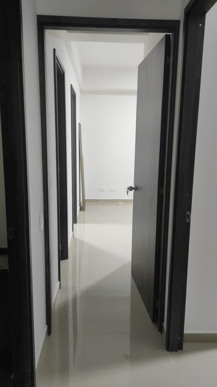 Apartamento en venta en Calasanz - Medellín