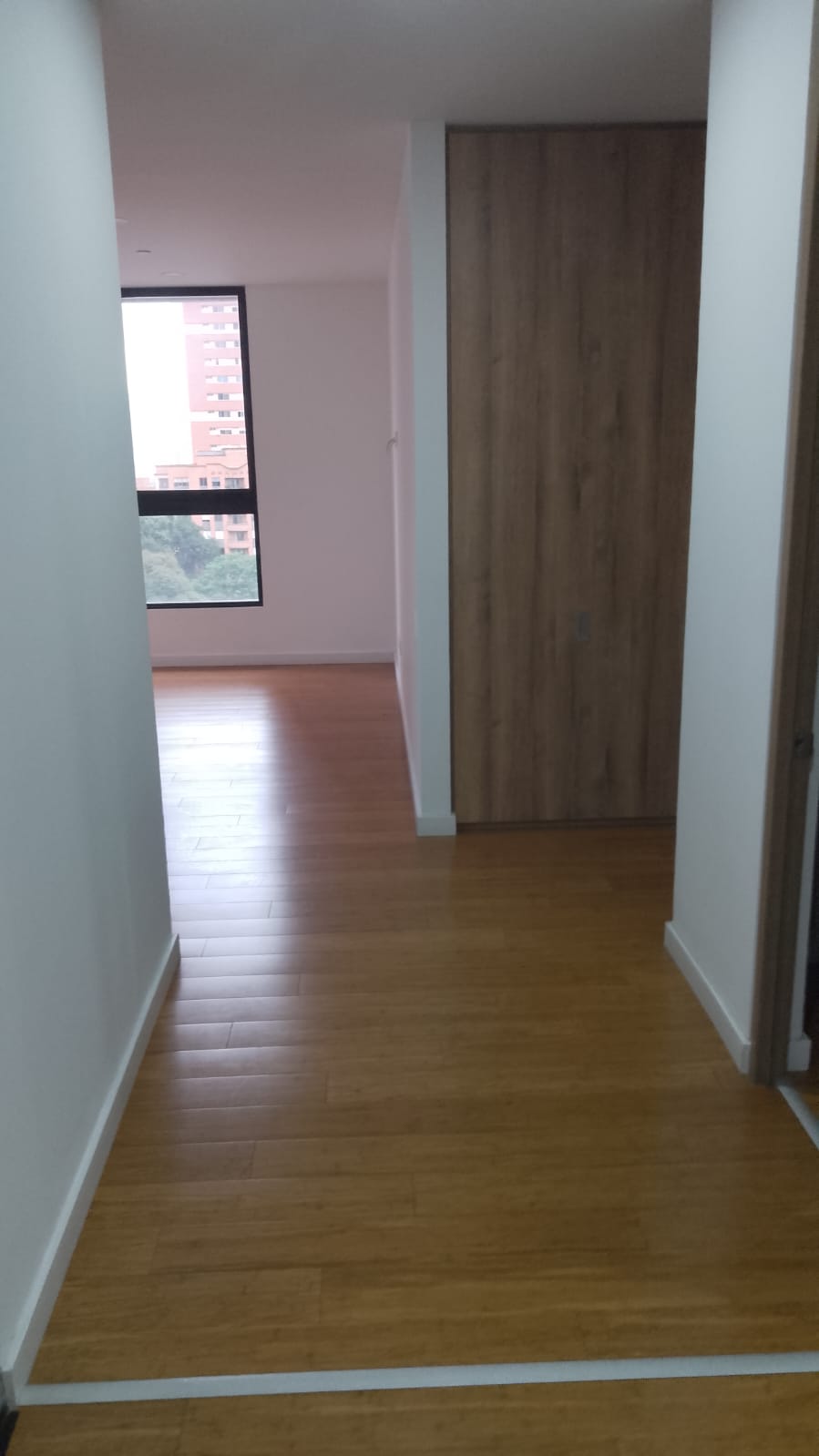 Apartamento en Venta en El Poblado Medellin Zona Plana