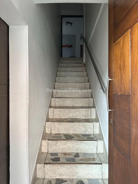 Casa para la venta en Santa Monica Medellin