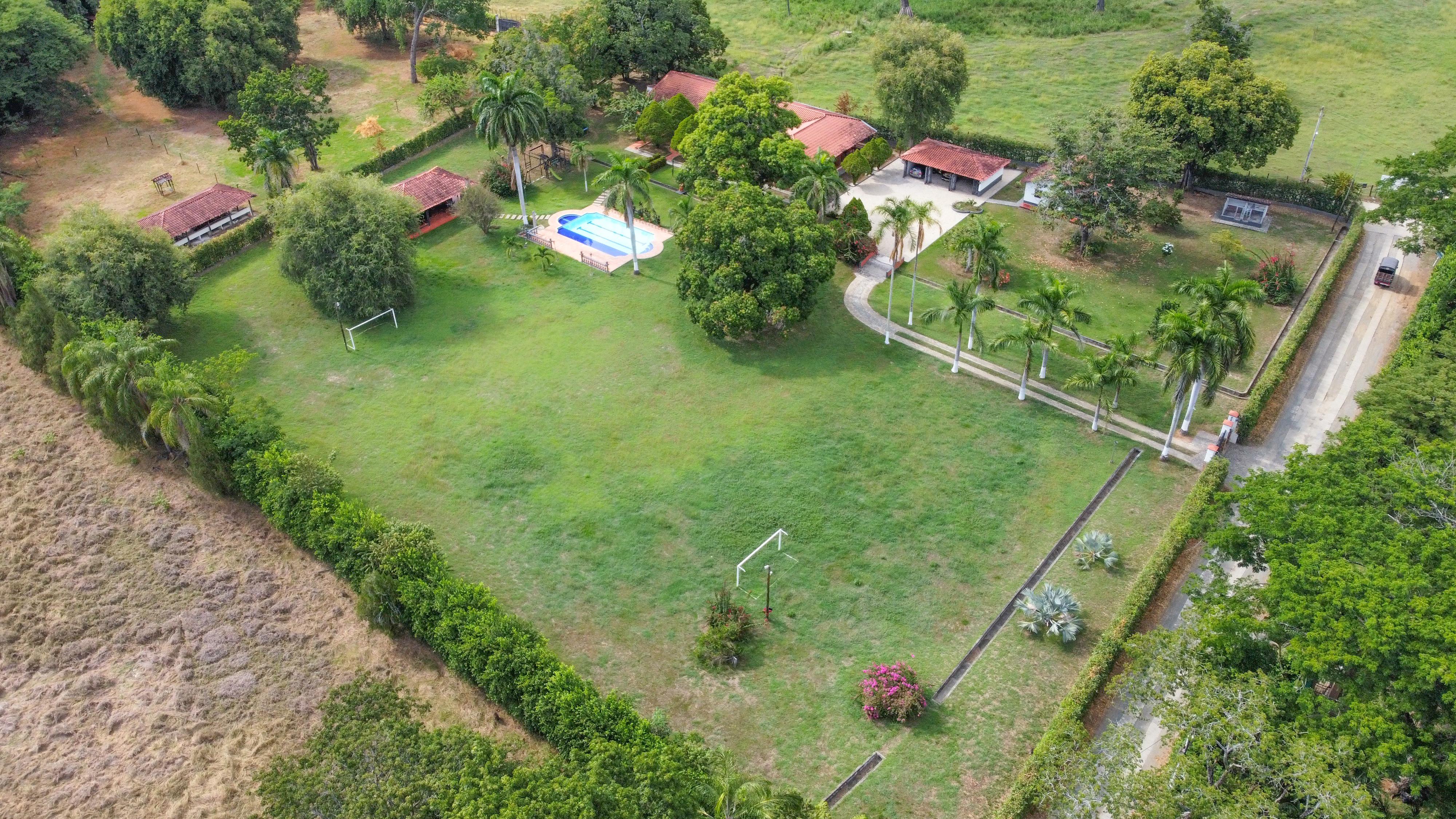Finca en Venta en Santa Fe de Antioquia