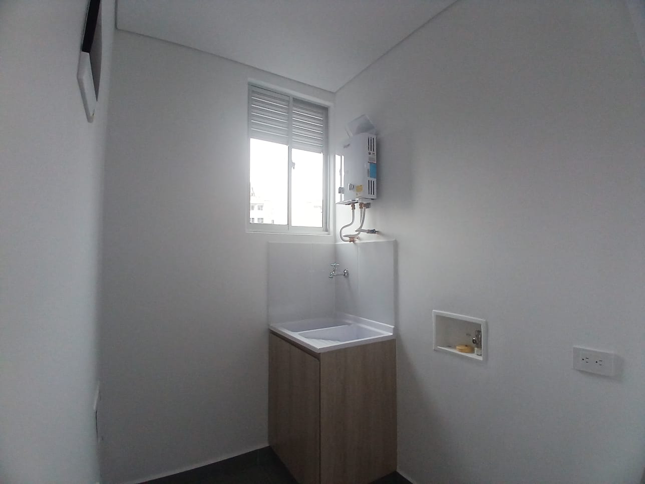 Apartamento para arriendo en la Doctora, Sabaneta, Medellín