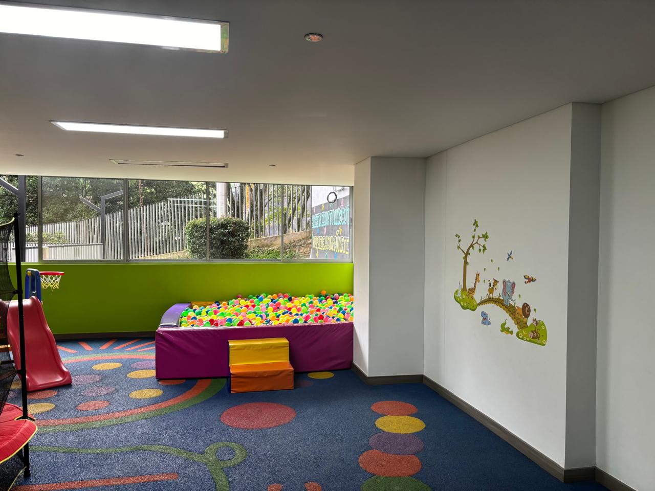 Apartamento para estrenar en venta en Sabaneta