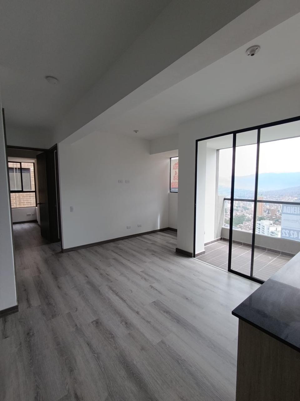 Apartamento para la venta en las Palmas Medellín