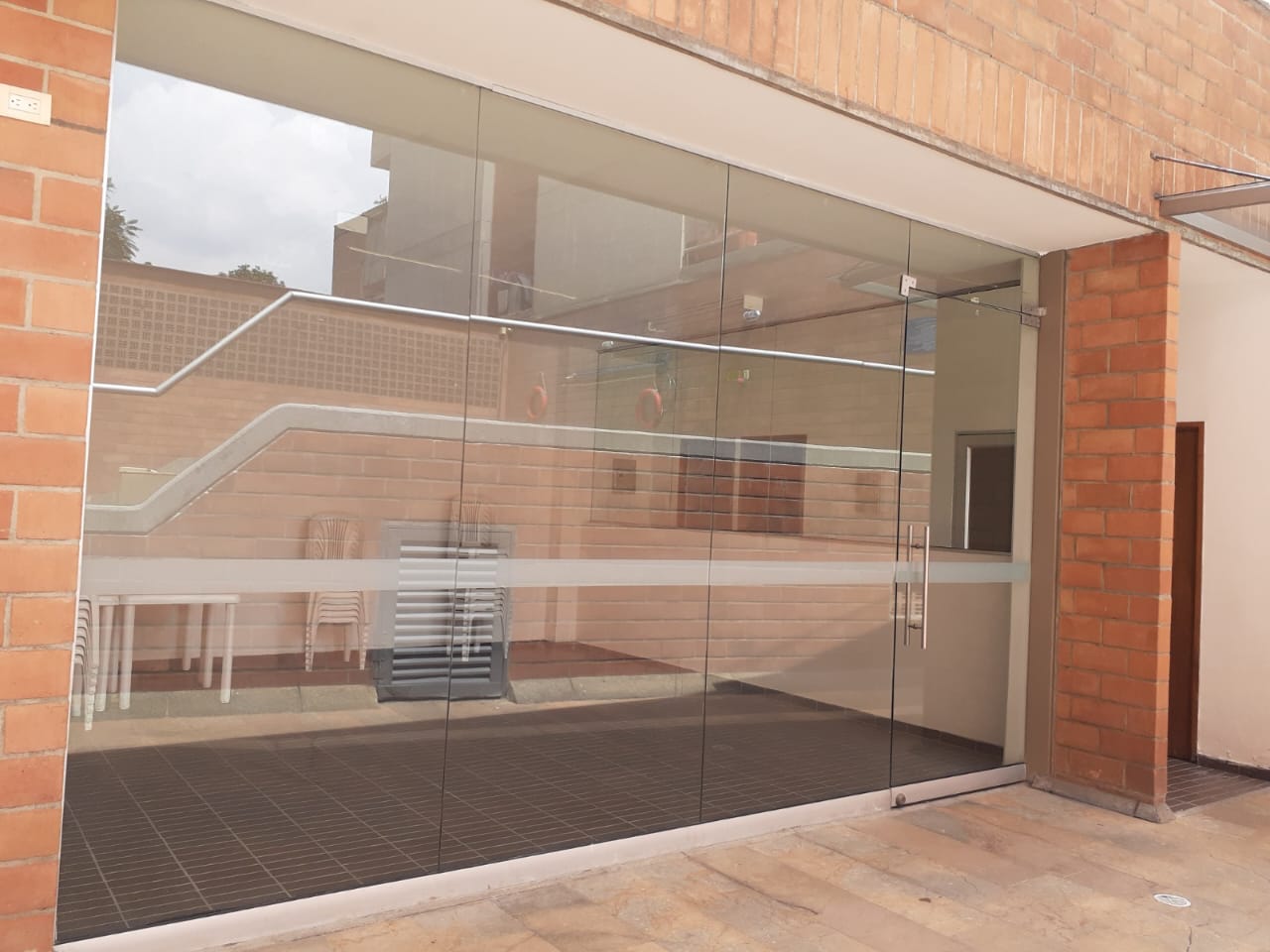 Apartamento en Venta en Los Colores Medellin