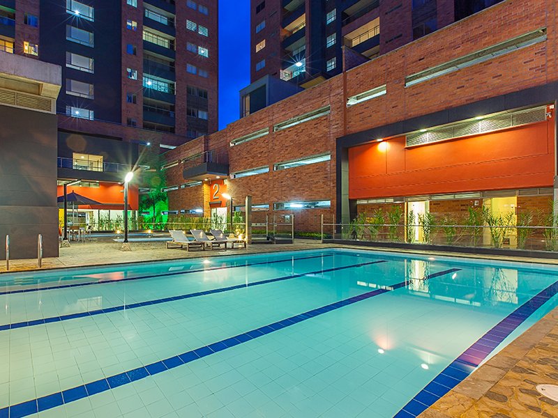 Apartamento en venta sector vegas de san jose sabaneta