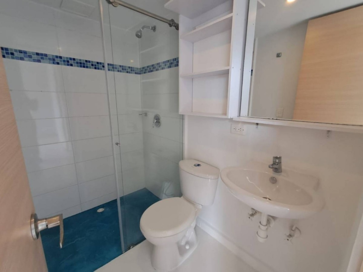 Apartamento para arriendo Pan de Azúcar Sabaneta