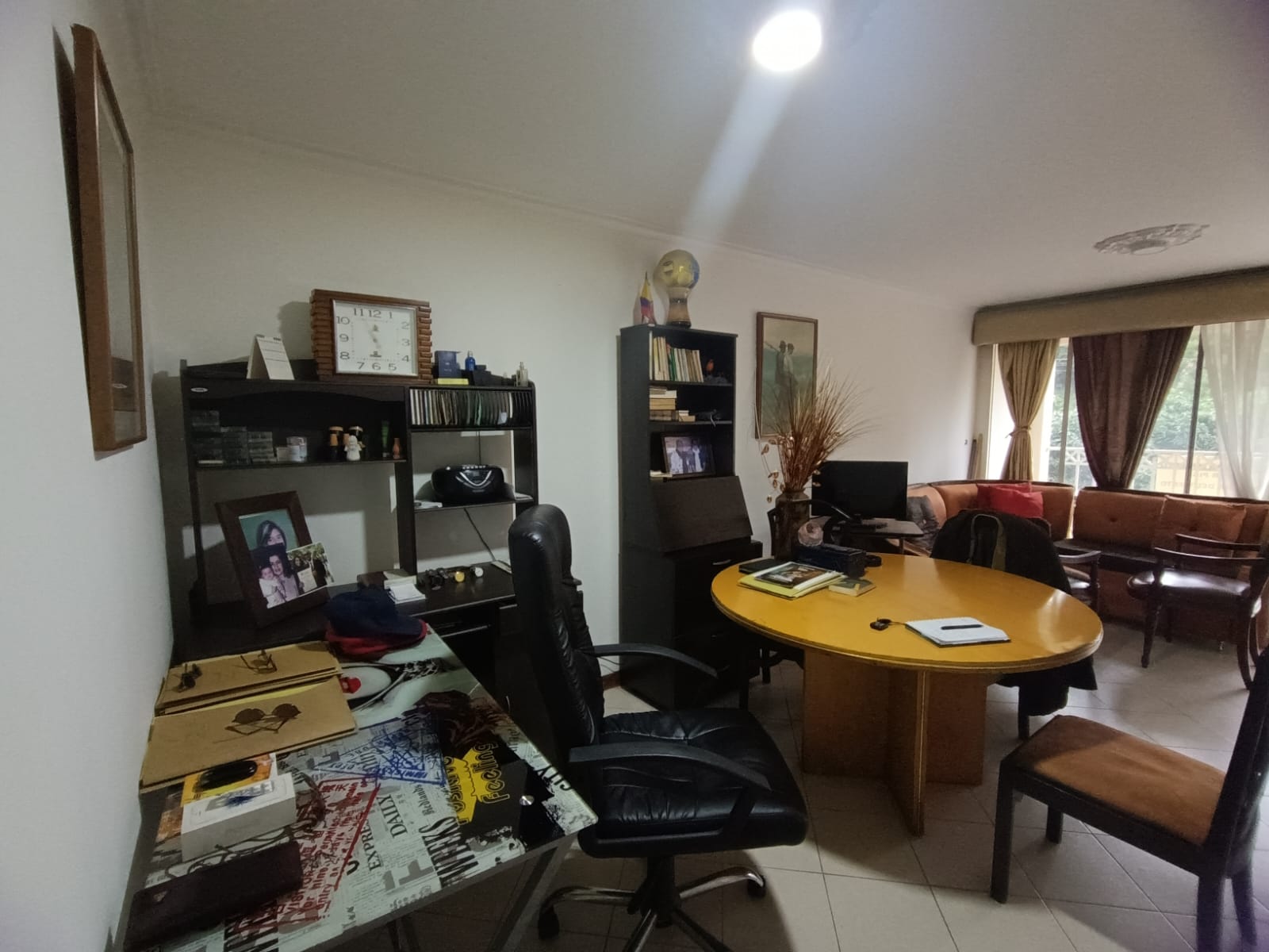Apartamento en venta en Robledo - Pablo Tobón Uribe -  Medellín