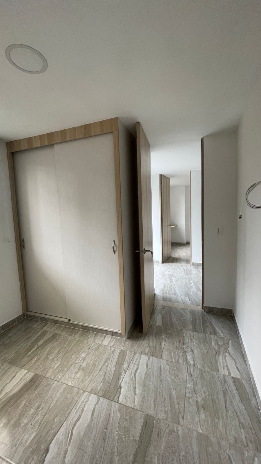 Apartamento en venta sector Suramérica en itagui