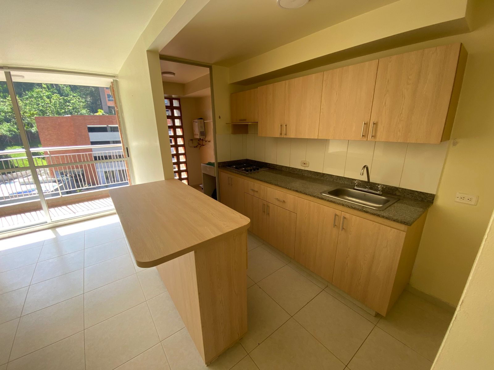 Venta de apartamento en Envigado Camino Verde