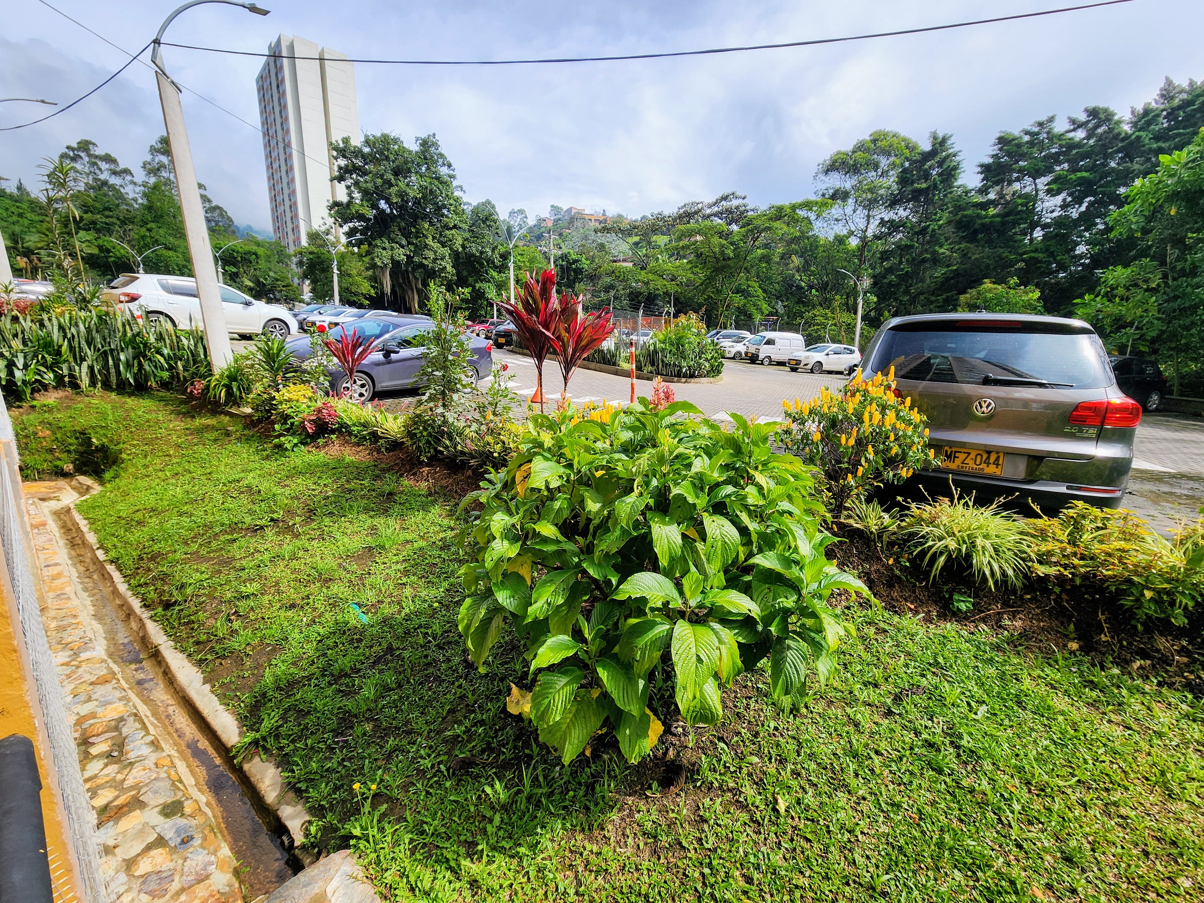 Apartamento en venta en la estrella pueblo viejo