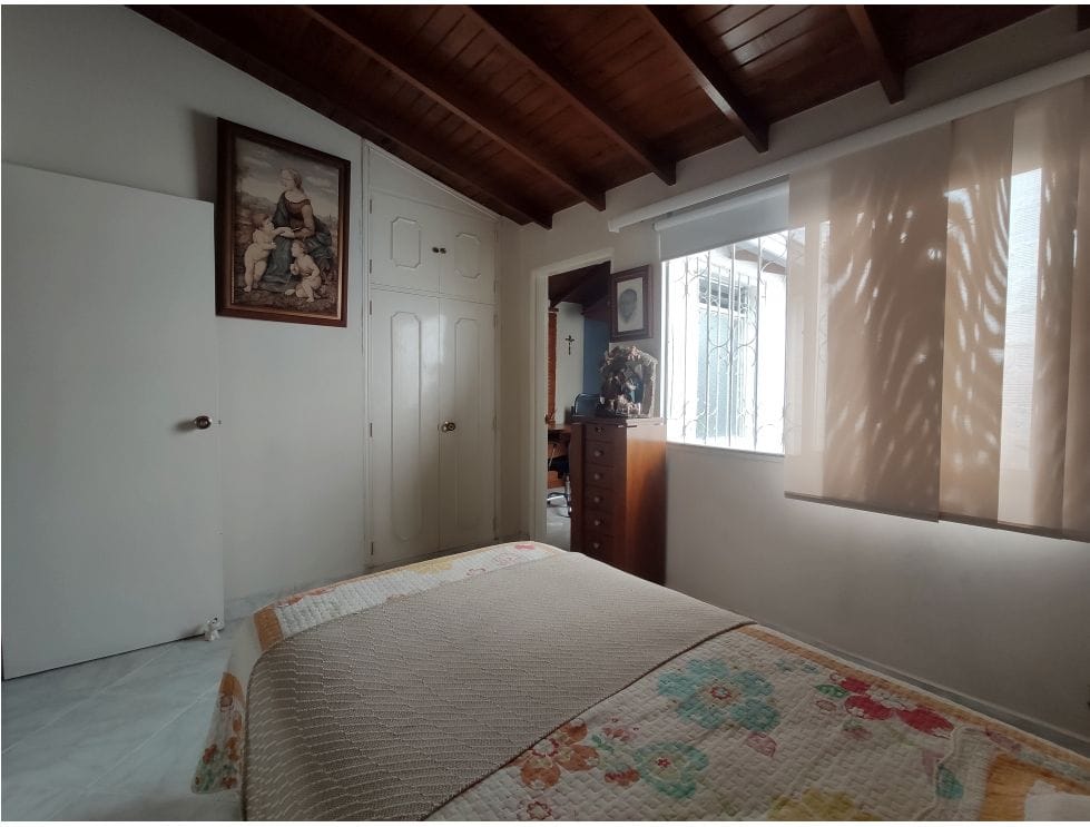 Casa para la venta en Belen la Nubia