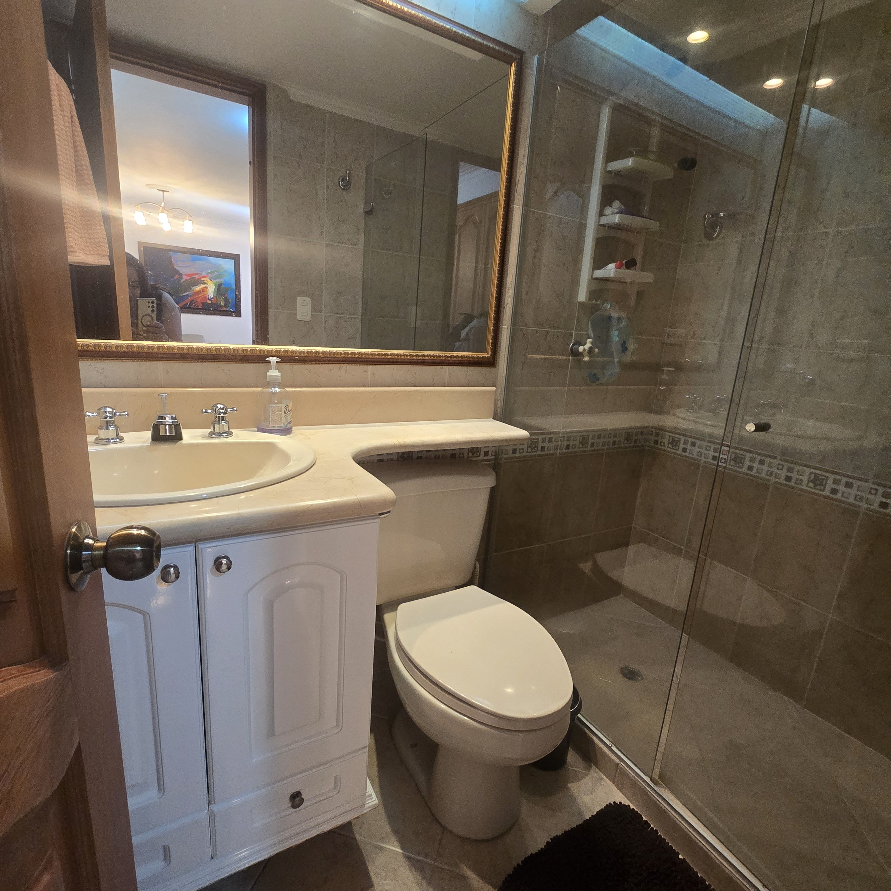 Apartamento en Venta en Laureles Antioquia