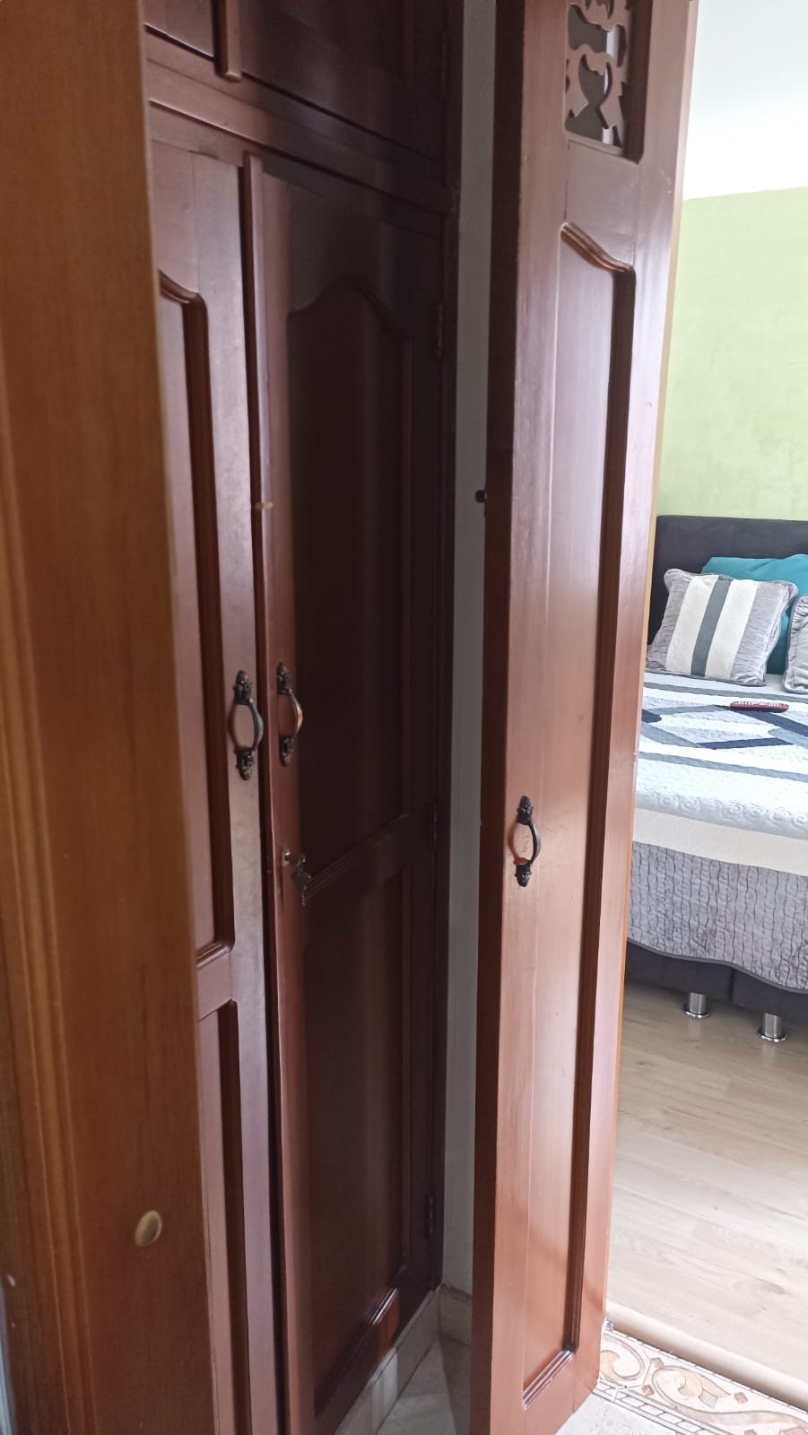 Apartamento en venta en Robledo - Pablo Tobón Uribe -  Medellín