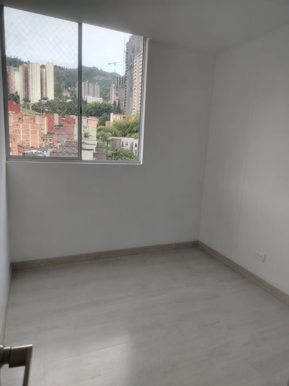 Venta de apartamento en Sabaneta Asdesillas