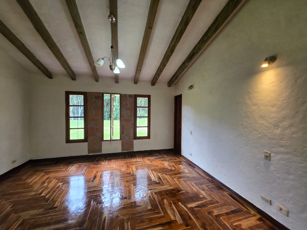 Venta de casa finca Vereda Pantanillo - Envigado