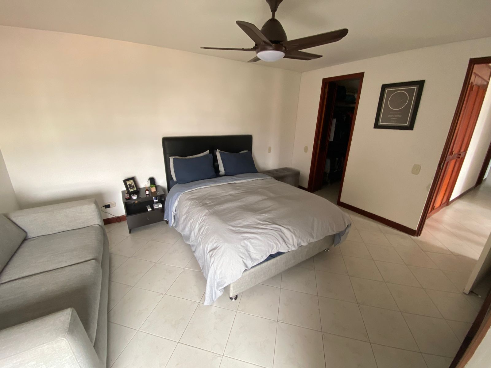 Apartamento en venta en Castropol Medellin