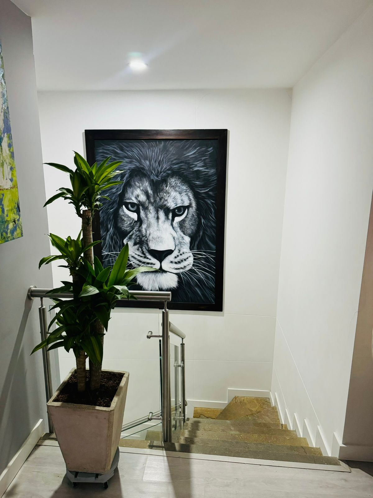 Apartamento duplex para la venta en las Palmas Medellin