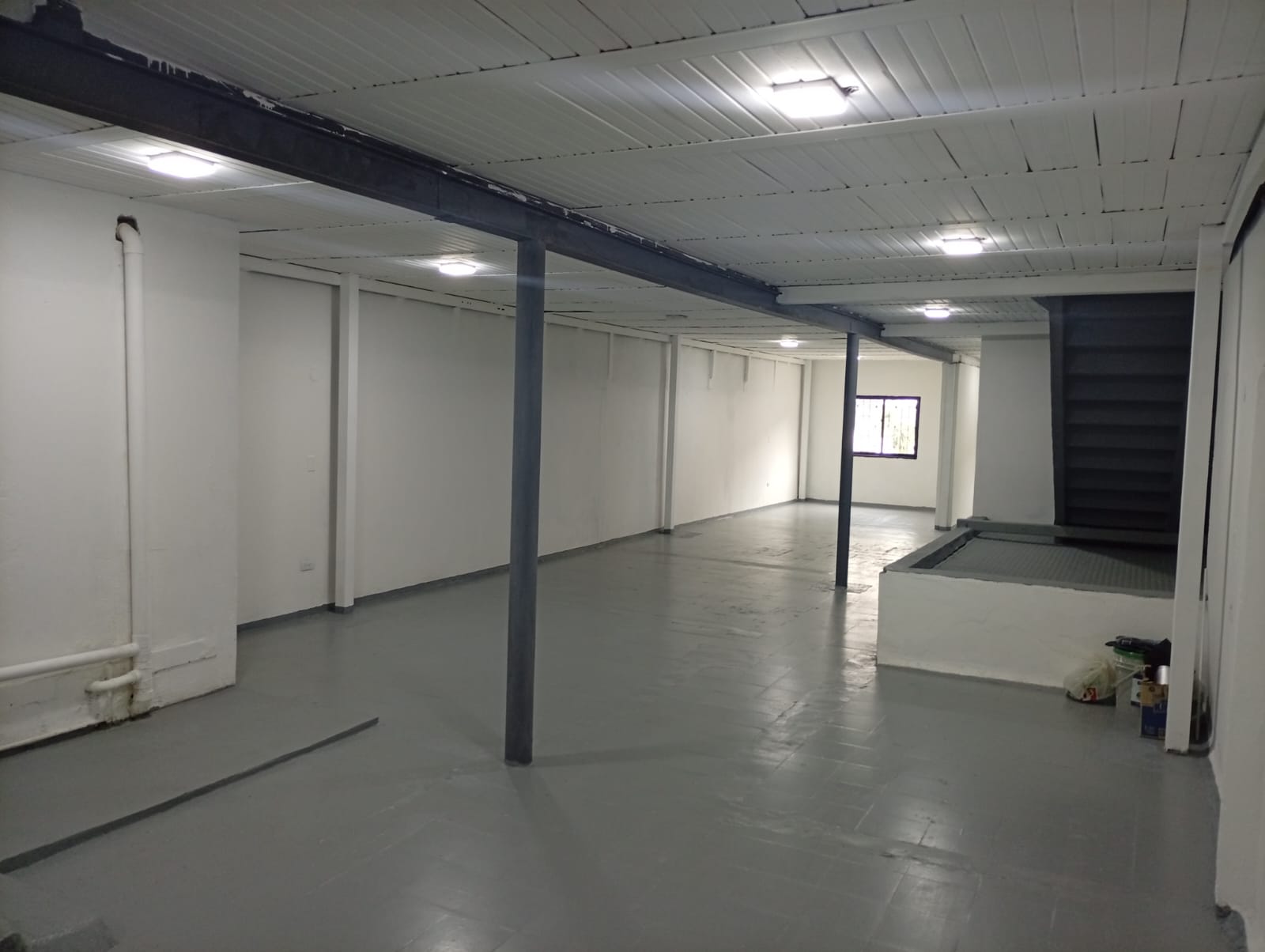 BODEGA PARA VENTA, CRISTO REY GUAYABAL, ALTA MIXTURA