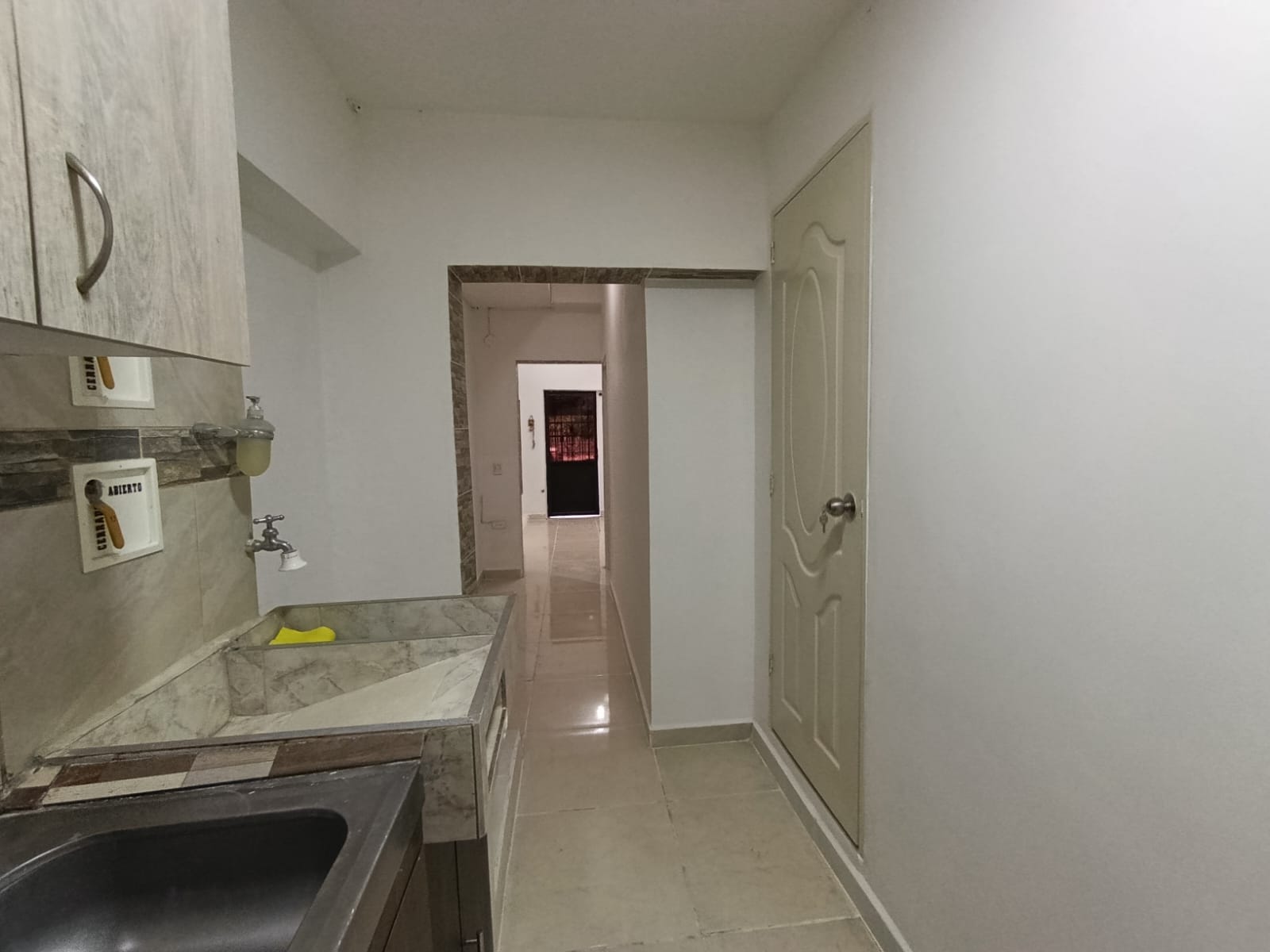APARTAMENTO PARA ARRIENDO  GUAYABAL, CERCA OLAYA HERRERA