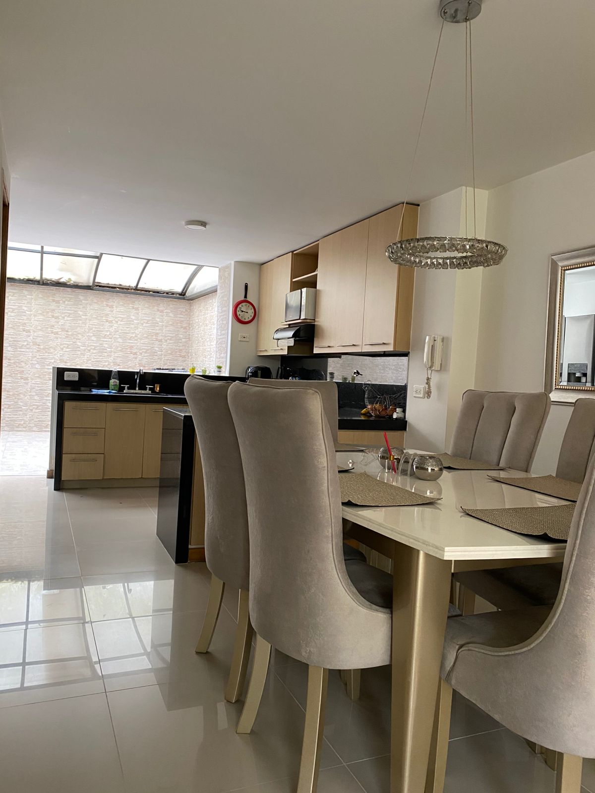 Casa en venta en la Estrella