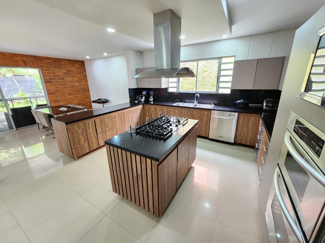 Casa en venta en sabaneta las lomitas