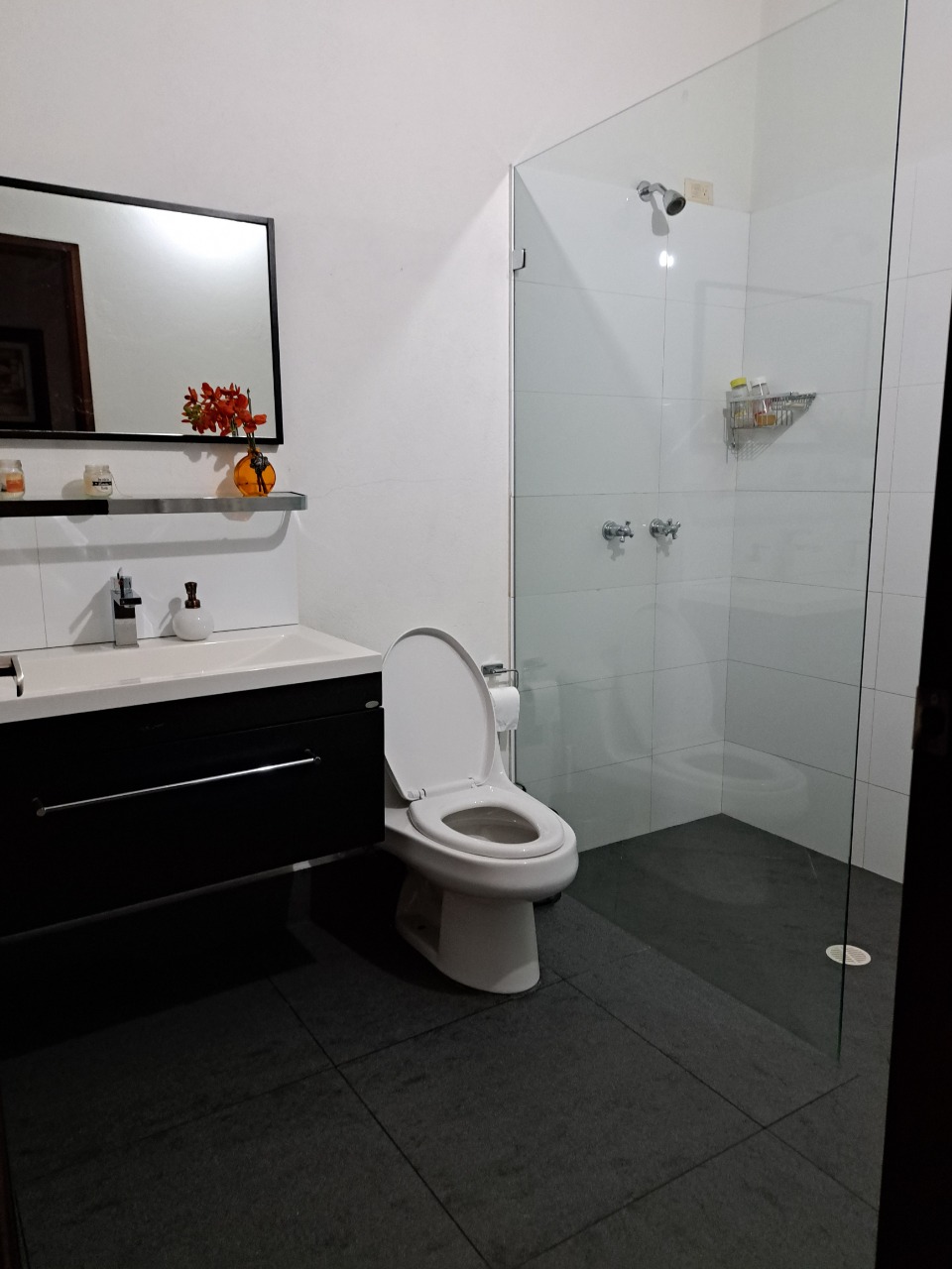 Casa campestre para arriendo en Las Palmas Envigado