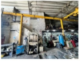 Bodega  para venta en Guayabal Itagui