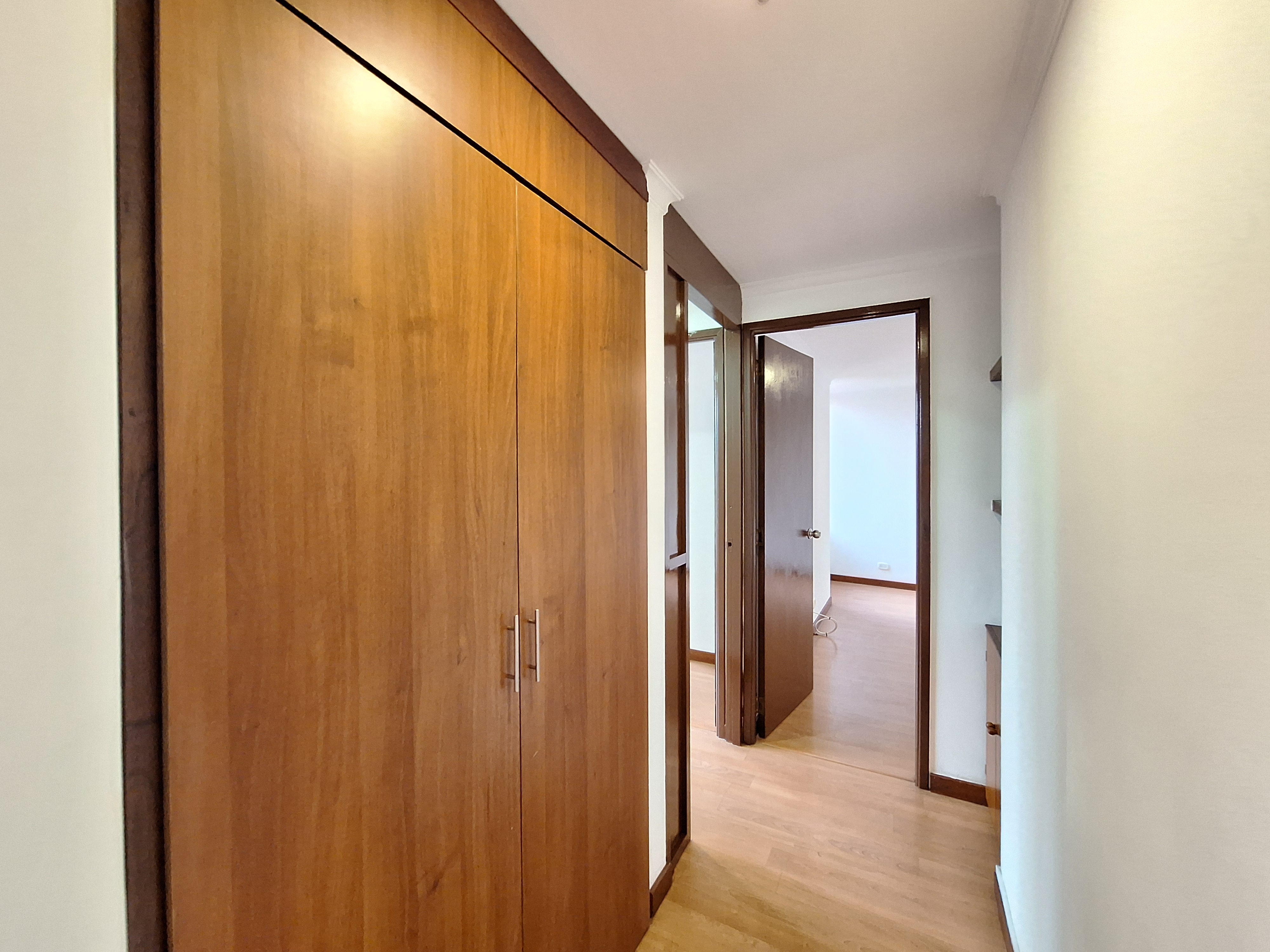 Apartamento con bonita vista Castropol