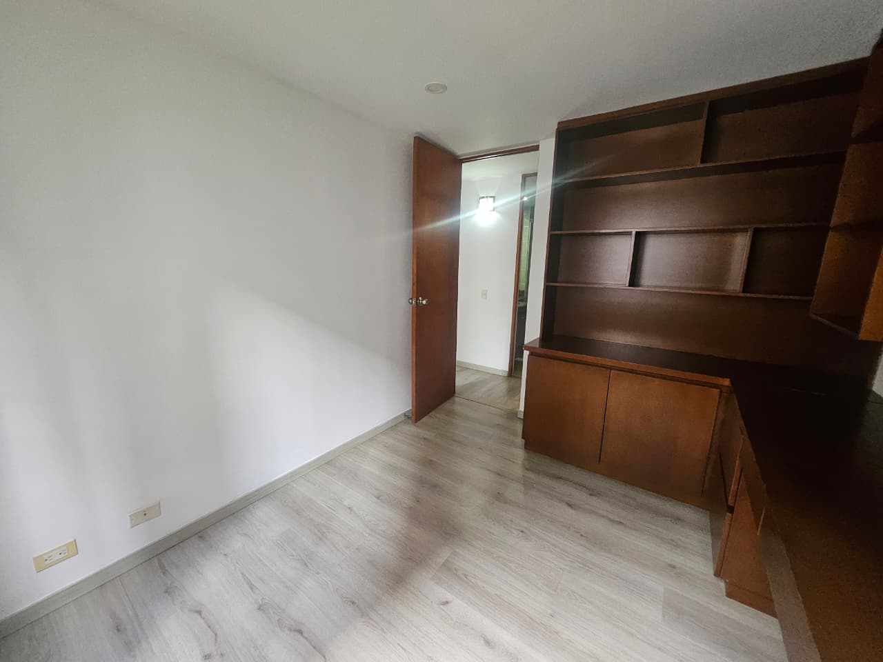 Apartamento en arriendo en Ciudad del Río El Poblado