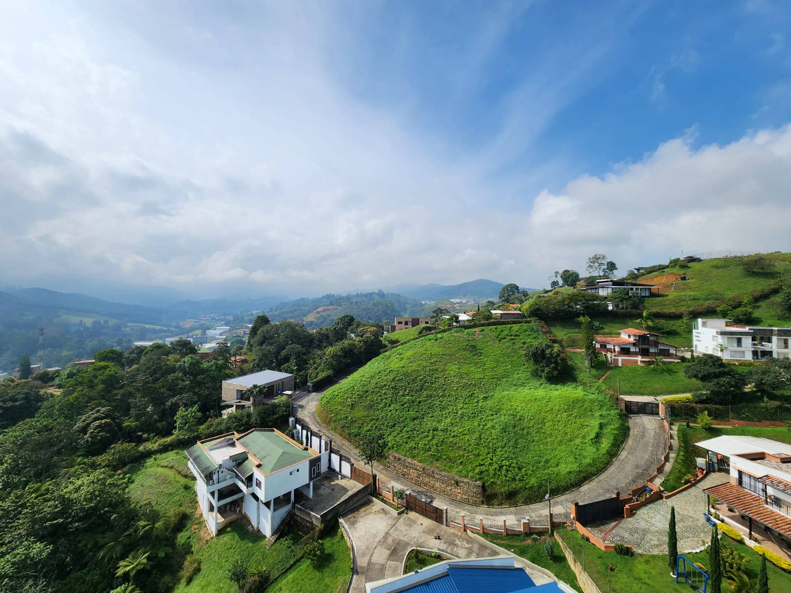 Apartamento en venta en caldas sector primavera