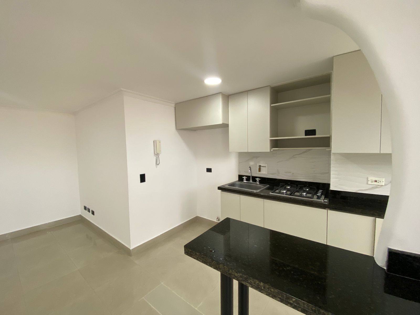 Apartamento en Arriendo la castellana