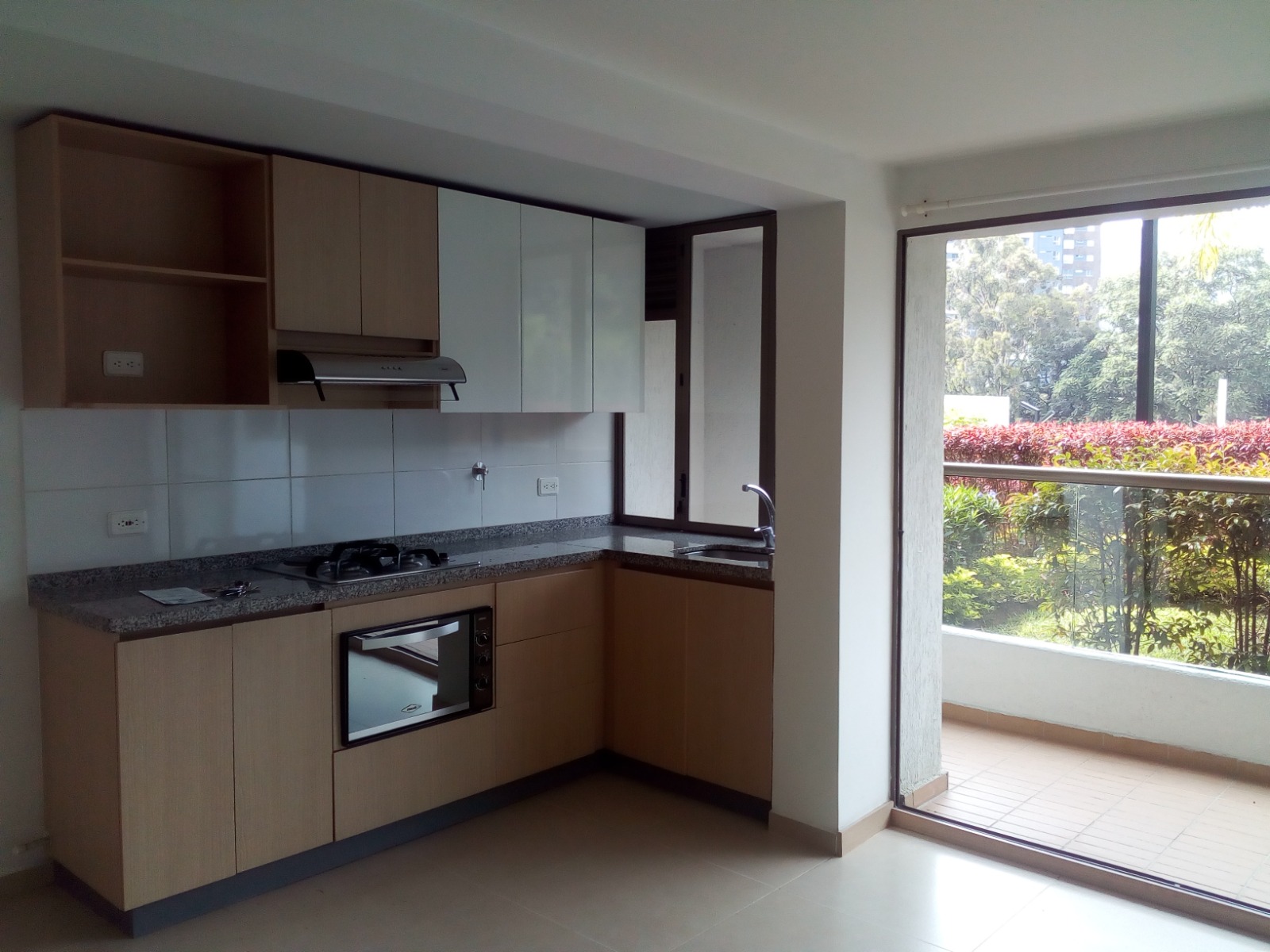 Apartamento Para La Venta en Sabaneta