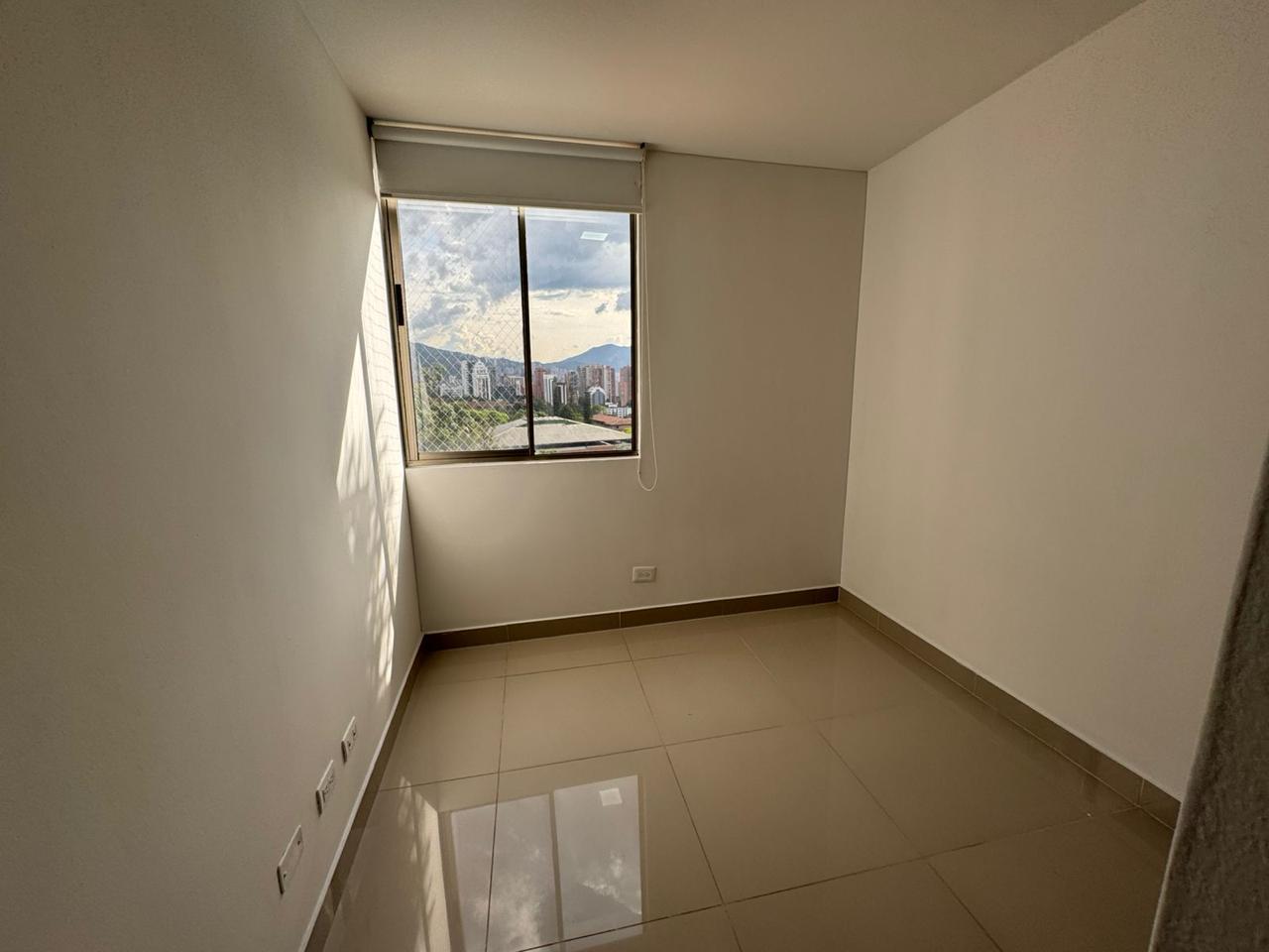 Apartamento amoblado para la venta- Poblado los Balsos Medellín