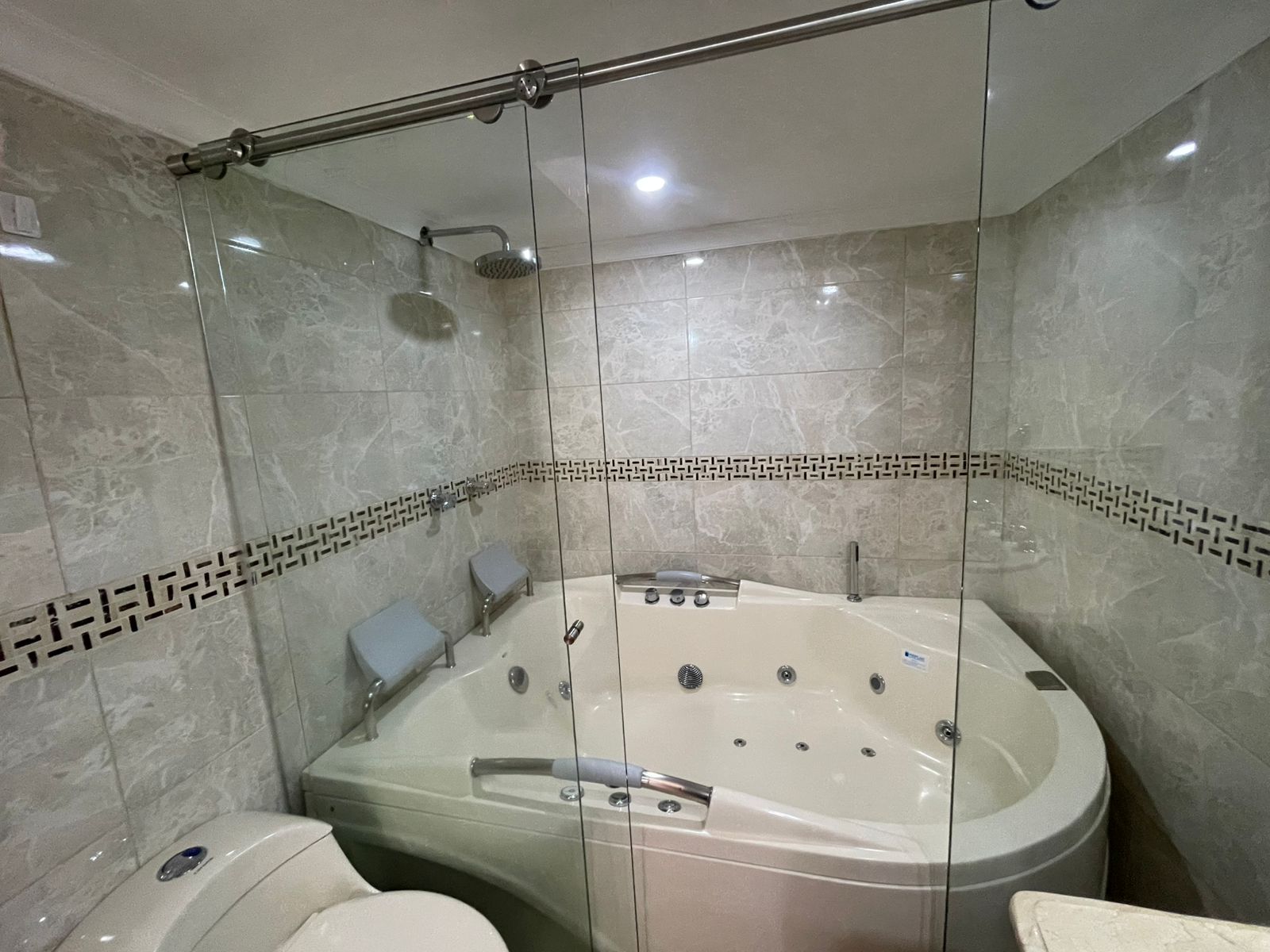 Casa en arriendo en Envigado Alcala