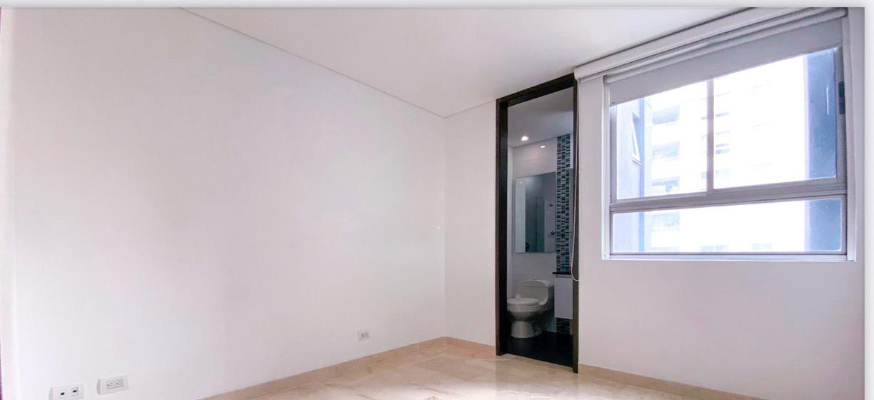 Apartamento en venta en Castropol Medellin