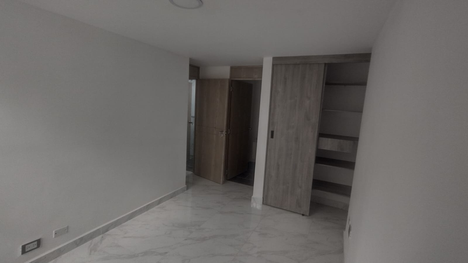 Apartamento nuevo para la venta en La Loma del Indio