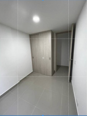 Apartamento en venta en pueblo viejo