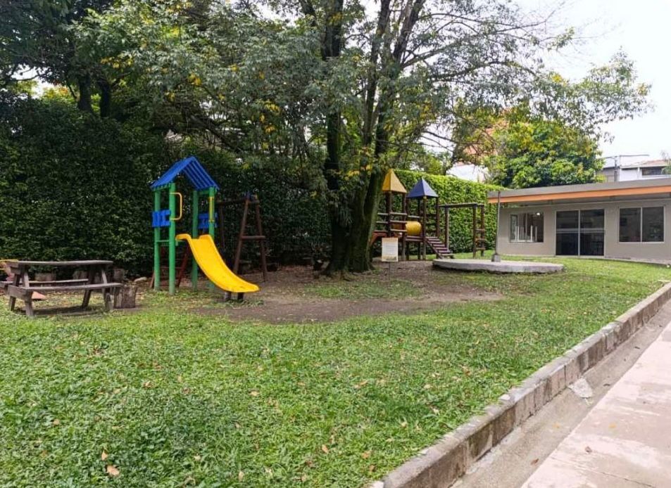 Apartamento en venta en la castellana - Medellín