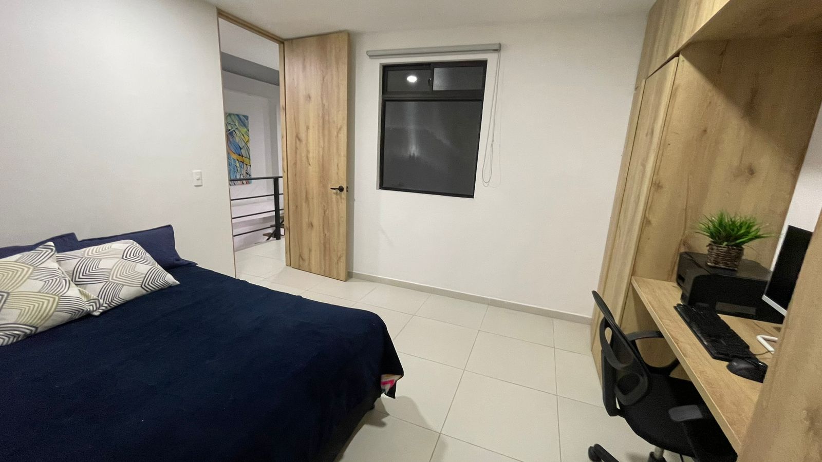 Penthouse en venta en el Sector Panamericano - Bello