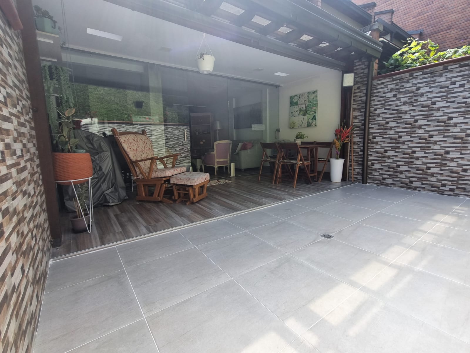 Casa en venta en la Abadia Envigado