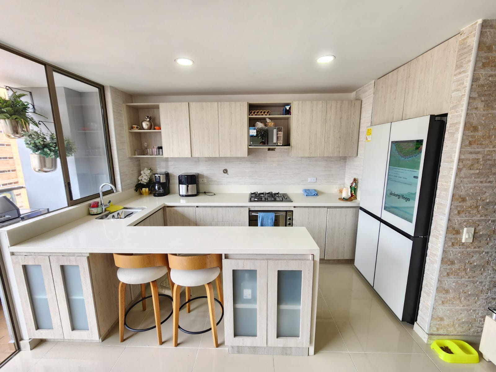 Venta de apartamento en Envigado La Paz