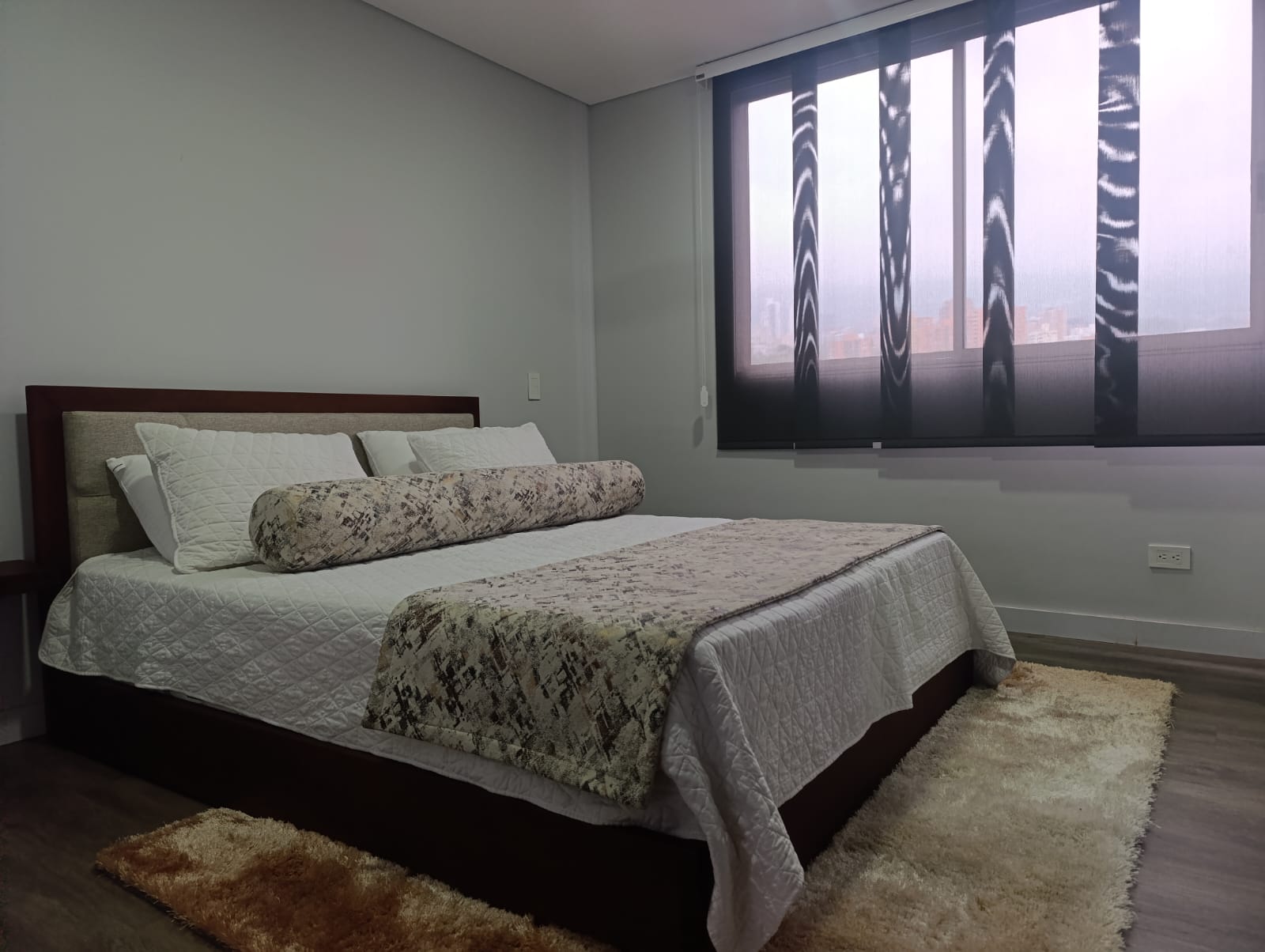 Apartamento en venta Medellín Poblado Santa María De Los Ángeles