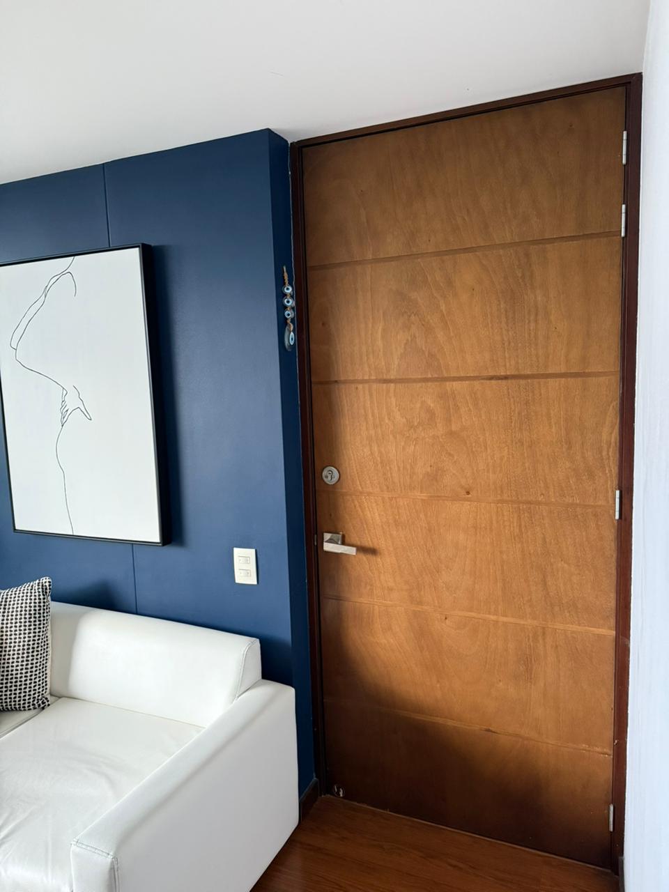 Apartamento para la venta en las Palmas Medellin