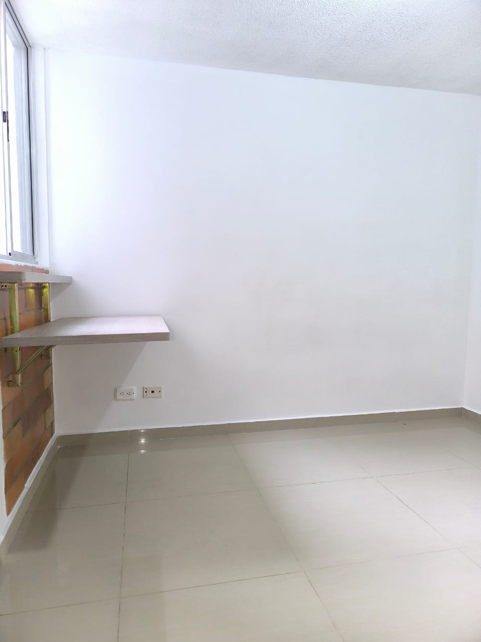 Apartamento en venta en Calasanz Medellin - Alto