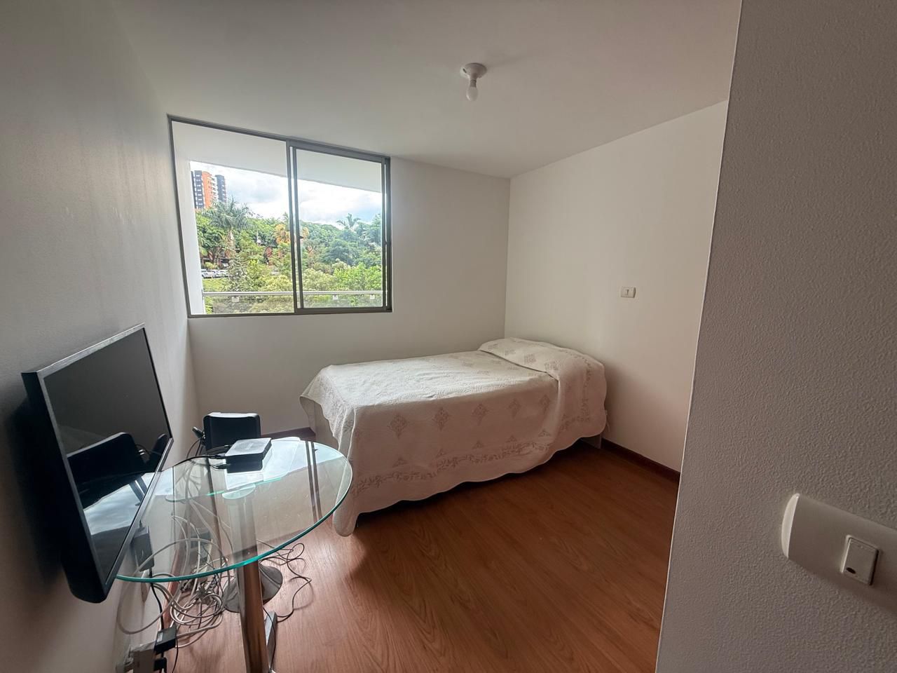 Apartamento en Venta en La Abadía Envigado Antioquia